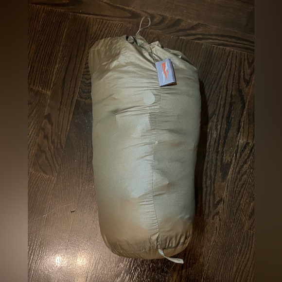 Sitka Down WS Hoody - Picture 6 of 6